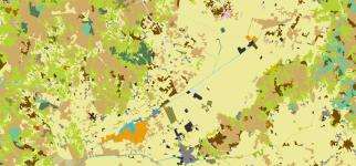 Visor de ocupación do solo