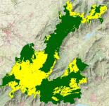 Recuperación de terra agraria