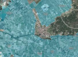 Novo visor xeográfico coa información das concentracións e reestruturacións parcelarias de Galicia