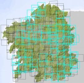 Escenas corrixidas de 2014