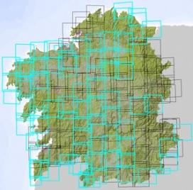Escenas corrixidas de 2015