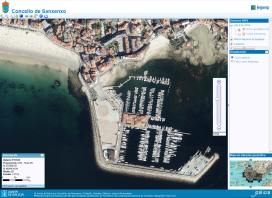 Concello de Sanxenxo