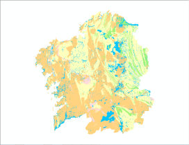 Información hidroxeolóxica