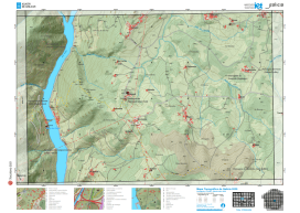 Visor de Descargas de cartografía 
