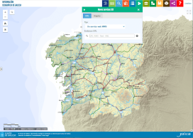Visualización desde el visor básico