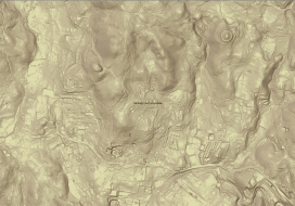 Publícanse novos servizos web de mapas de pendentes dos anos 2009-2010 e 2015-2016