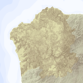 Publícanse novos servizos web de mapas de pendentes dos anos 2009-2010 e 2015-2016