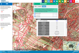 Actualizacións e melloras en varios visores 
