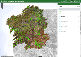 Novo visor para a xestión de Poxas Públicas de Madeira